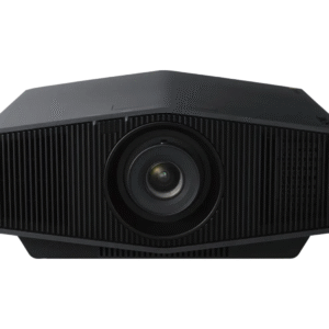 Sony - VPL-XW5000ES - 4K HDR Laser Home Theater Projector with Native 4K SXRD Panel