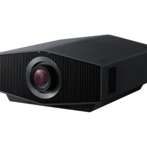 Sony BRAVIA Projector 8 - VPL-XW6100ES - 4K HDR Laser Home Theater Projector with Native 4K SXRD Panel