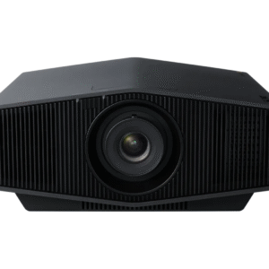 Sony BRAVIA Projector 7 - VPL-XW5100ES - 4K HDR Laser Home Theater Projector with Native 4K SXRD Panel