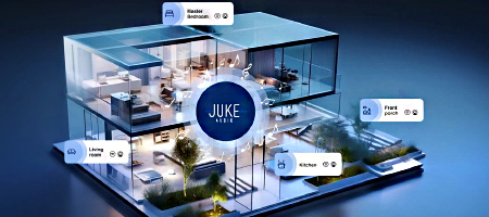Juke Audio