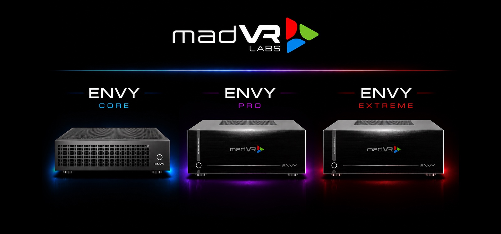 madvr